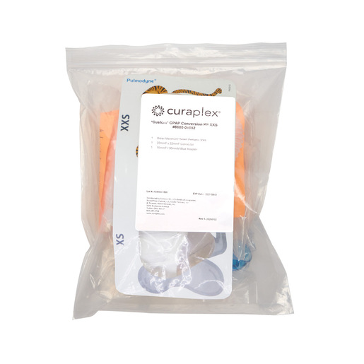 *Custom* CPAP Conversion Kits