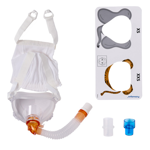*Custom* CPAP Conversion Kits