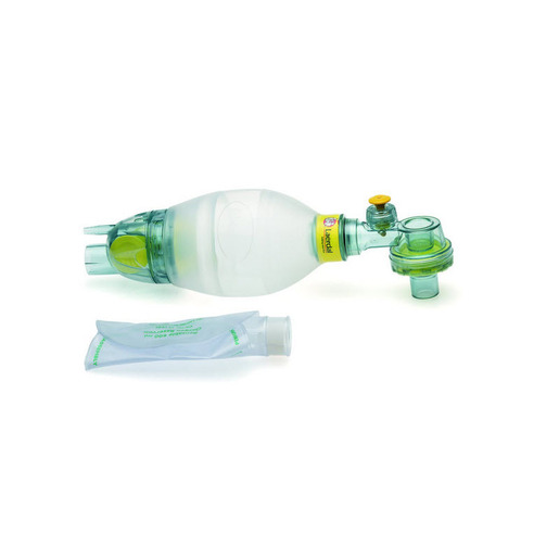 Laerdal® Silicone Resuscitator (LSR)