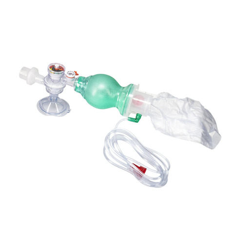 Airflow™ Manual Resuscitators BVM, Infant