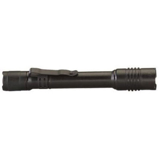 ProTac<sup>™</sup> 2AA Tactical Flashlight, Black