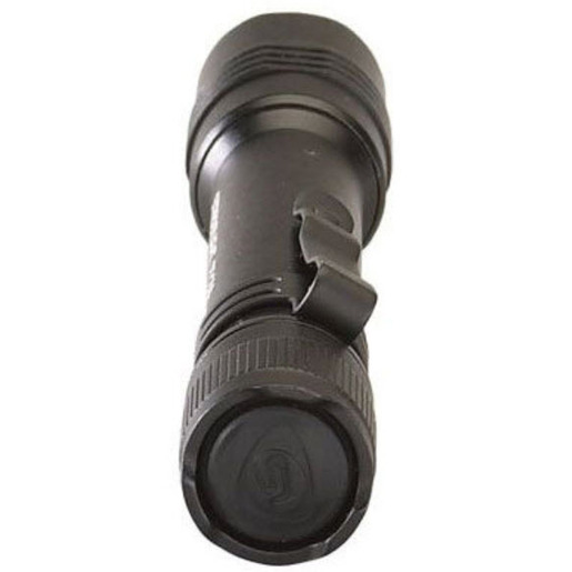 ProTac<sup>™</sup> 2AA Tactical Flashlight, Black