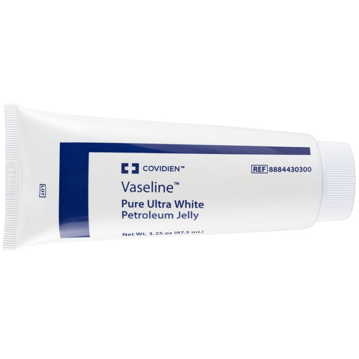 Vaseline™ Pure Ultra White Petroleum Jelly | Bound Tree