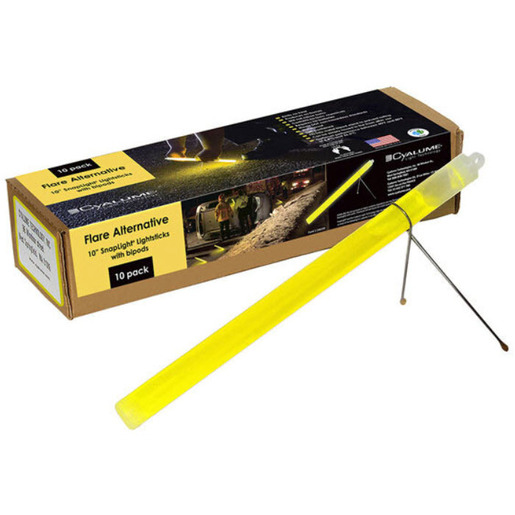 SnapLight® Lightsticks