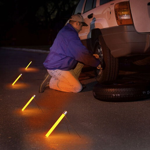 SnapLight® Lightsticks