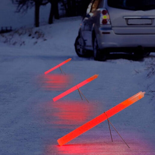 SnapLight® Lightsticks