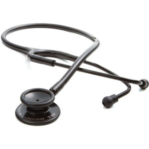 Adscope 603 Tactical Clinician Stethoscope