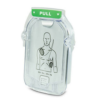 HeartStart OnSite/Home SMART Pads Cartridge, Child/Adult