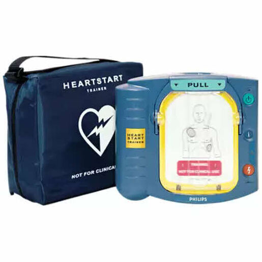 HeartStart® Onsite Trainer