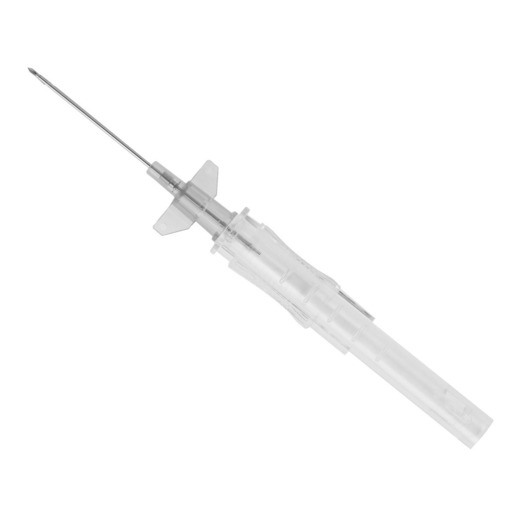 ProtectIV® Plus Winged Safety IV Catheters