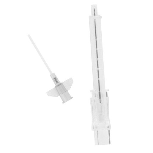 ProtectIV® Plus Winged Safety IV Catheters
