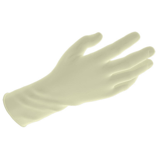 Dynarex<sup>®</sup> SafeTouch<sup>™</sup> Latex Exam Gloves
