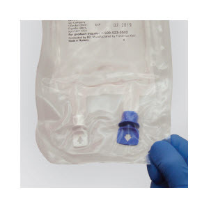 Dextrose Injection 5% IV Solution, 250mL