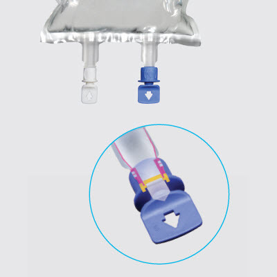 Dextrose Injection 5% IV Solution, 250mL