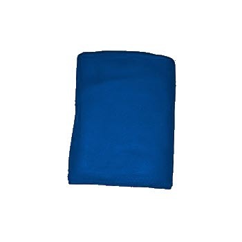 Heavyweight Fleece Blankets