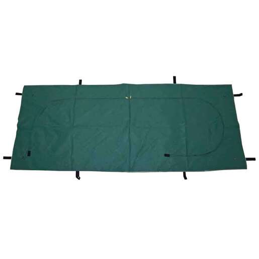 Body Bag, X-Large, 92in x 54in