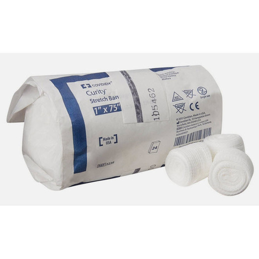 Curity™ Non-sterile Stretch Bandages