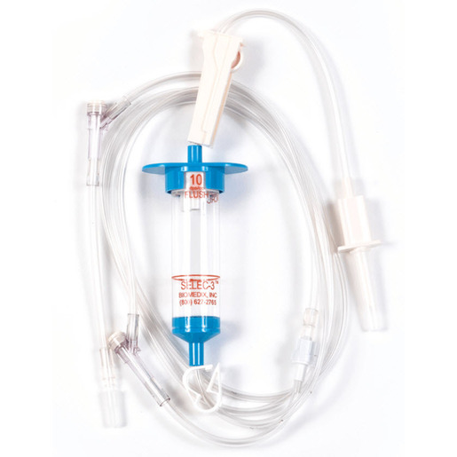 SELEC-3® 3-in-1 IV Administration Sets