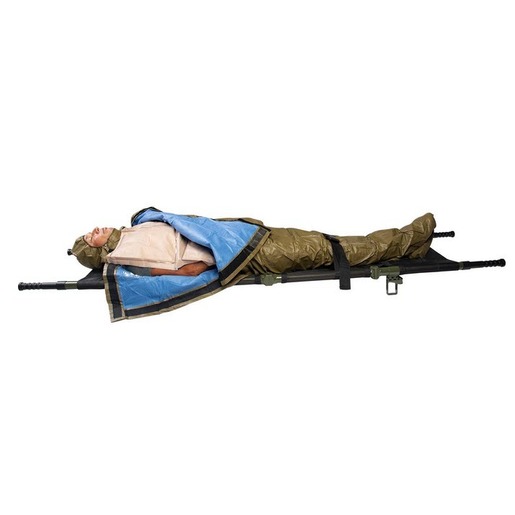 Hypothermia Prevention and Management Kit (HPMK)