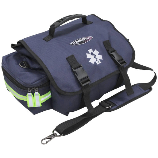 Kemp USA First Responder Bags