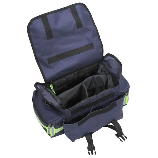 Kemp USA First Responder Bags