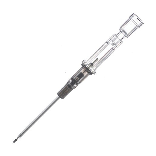 Introcan Safety® Polyurethane IV Catheters