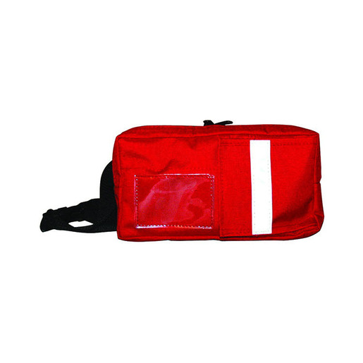 EMT Fanny Pack, Red