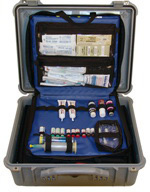 Thomas EMS ALS Medication Hard Cases
