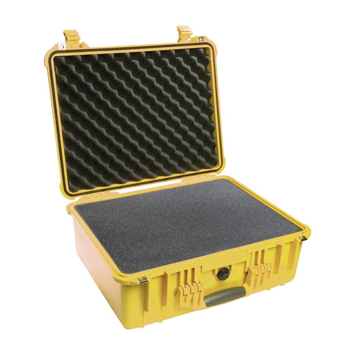 Pelican™ 1550 Series Protector Cases