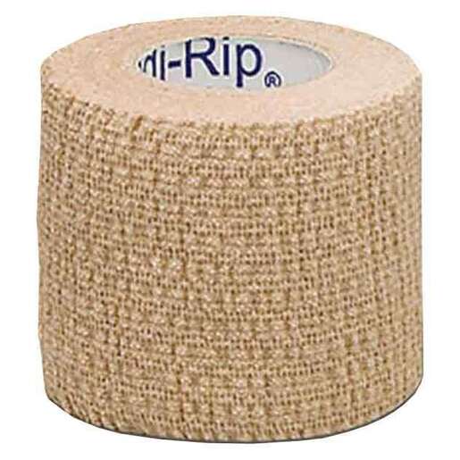 Medi-Rip<sup>®</sup> Self-Adherent Bandage, 4in x 5yds, Tan