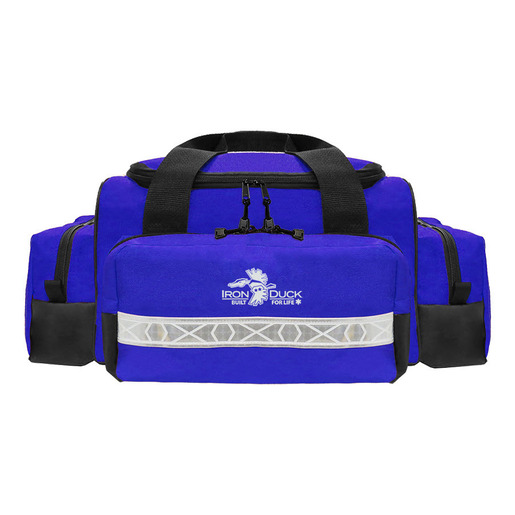 BLS/ALS Pack Case Triple