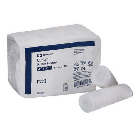 Curity™ Non-sterile Stretch Bandages