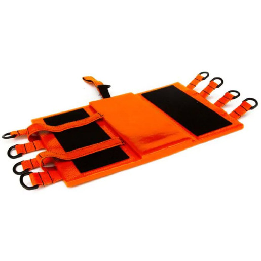 KEMP USA Head Immobilizer