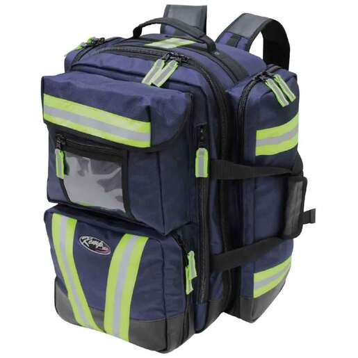Kemp USA Premium Ultimate EMS Backpacks