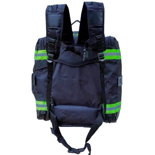 Kemp USA Premium Ultimate EMS Backpacks