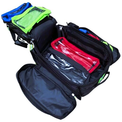 Kemp USA Premium Ultimate EMS Backpacks