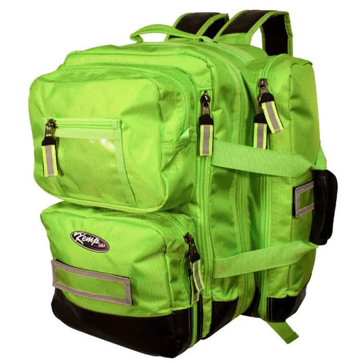 Kemp USA Premium Ultimate EMS Backpacks