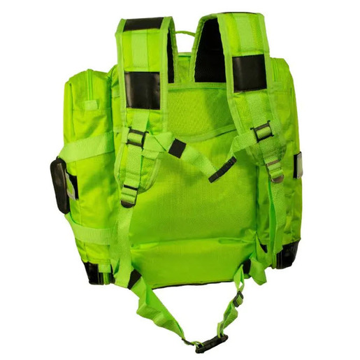 Kemp USA Premium Ultimate EMS Backpacks