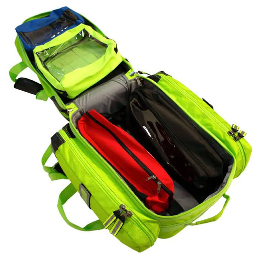 Kemp USA Premium Ultimate EMS Backpacks