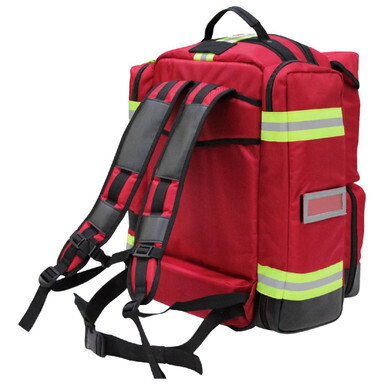 Kemp USA Premium Ultimate EMS Backpacks