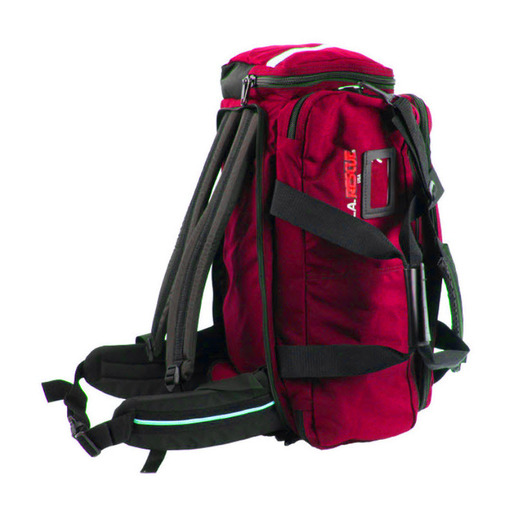 L.A. Rescue® O2 To Go Backpacks