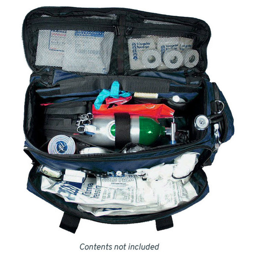 L.A. Rescue® O2 To Go Backpacks