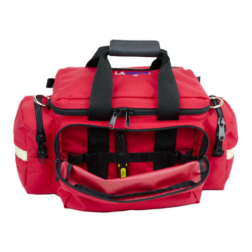 L.A. Rescue® Trauma Attack Packs