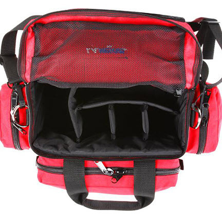 L.A. Rescue® Trauma Attack Packs