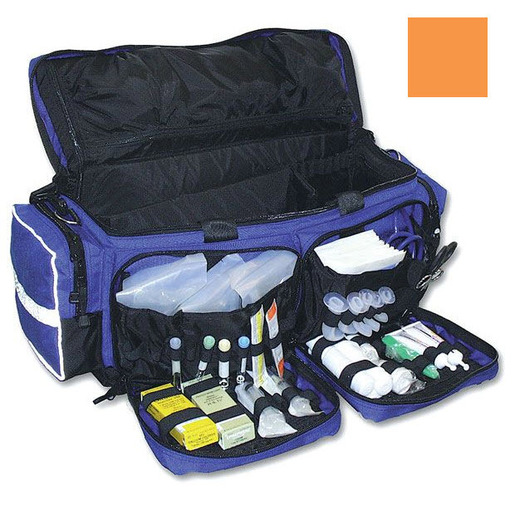 L.A. Rescue<sup>®</sup> ALS Attack Pack Pro