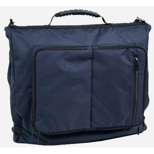 L.A. Rescue<sup>®</sup> Executive Garment Bag, Black