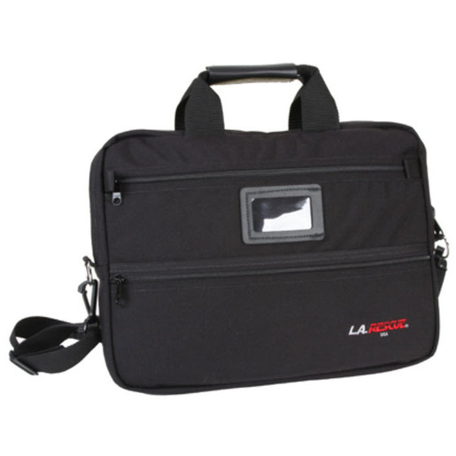 L.A. Rescue<sup>®</sup> Briefcase, Black