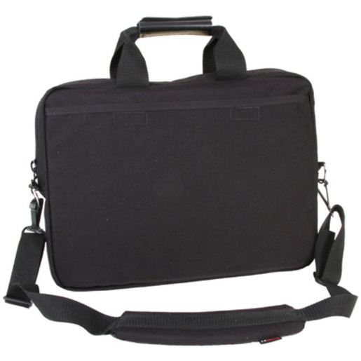 L.A. Rescue<sup>®</sup> Briefcase, Black