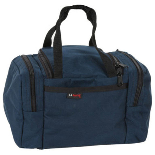 L.A. Rescue<sup>®</sup> First Call-In Bag Jr., Bag Only, Black