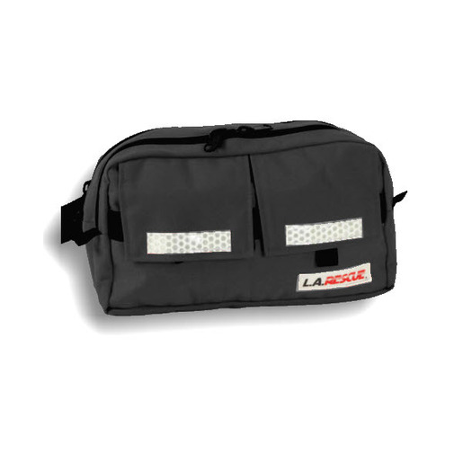 LA Rescue USAR Mate Fanny Pack, Black